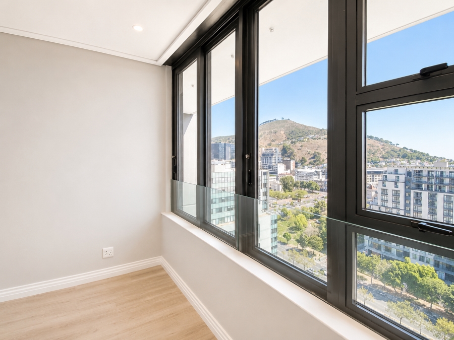 1 Bedroom Property for Sale in Cape Town City Centre Western Cape